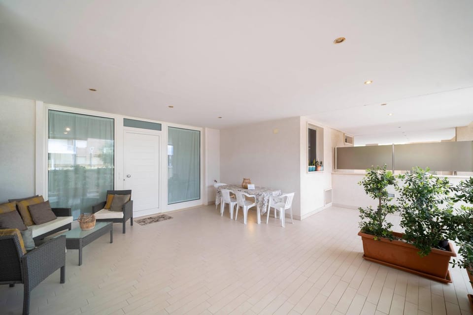 WePuglia - Dimora Felì Apartment in Polignano a Mare