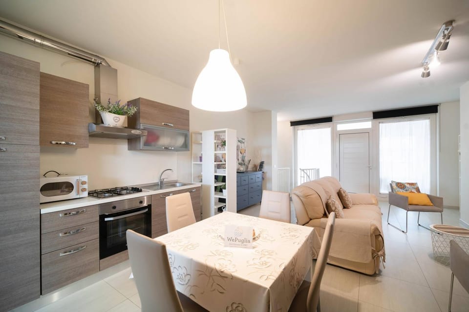 WePuglia - Dimora Felì Apartment in Polignano a Mare