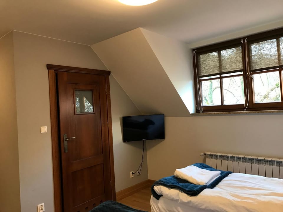 Dom Gościnny Browarna 4 Vacation rental in Masovian Voivodeship