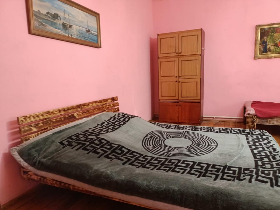 Krone Hostel Hostel in Slovakia