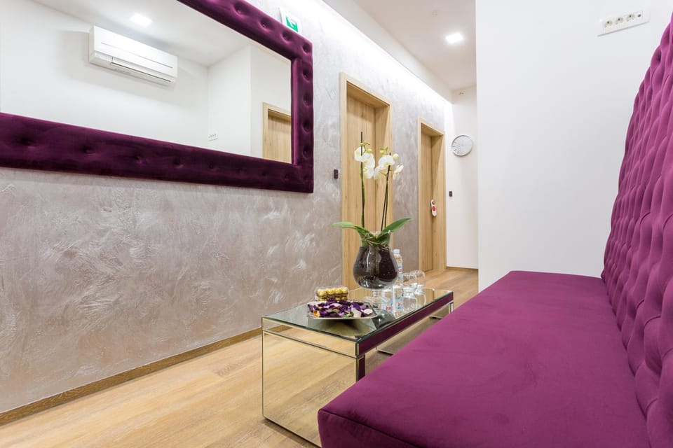 Lobby or reception, Seating area, Internal: Not applicable to any particular room