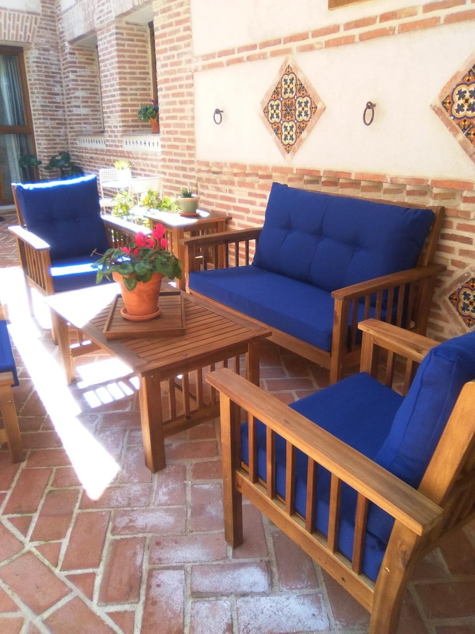 Apartmentos El Alfar del Sacramento Apartment in Toledo