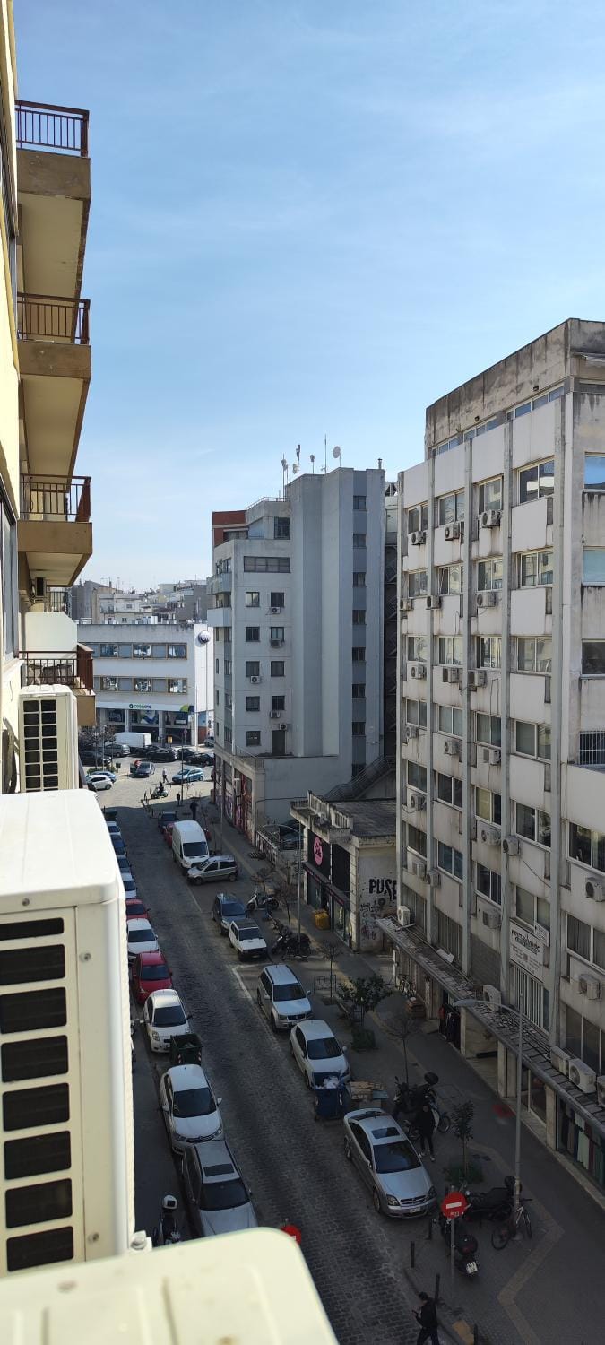 Eleni-apartments Apartment in Thessaloniki