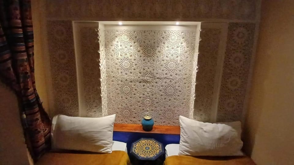 Riad Tiziri Riad in Marrakesh