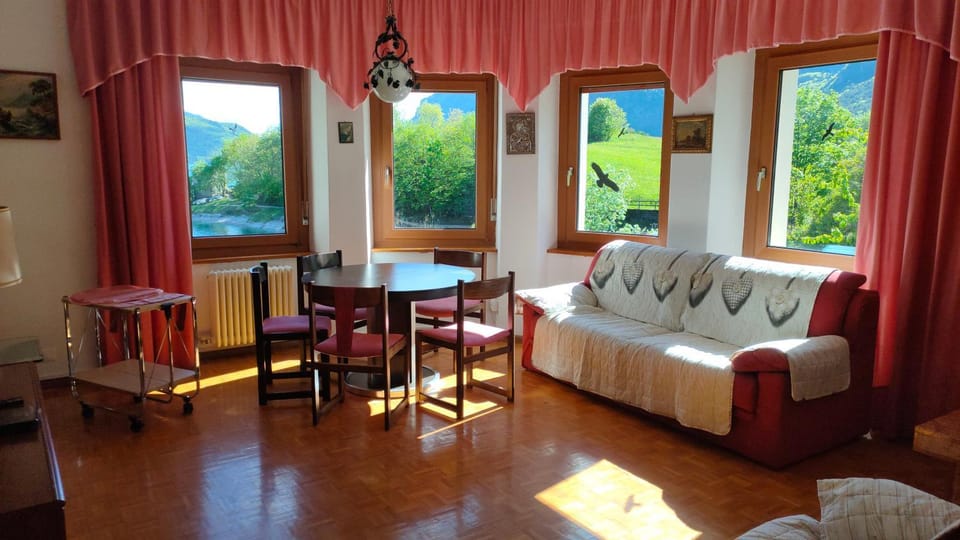 Casa Ruby Apartment in Trentino-South Tyrol