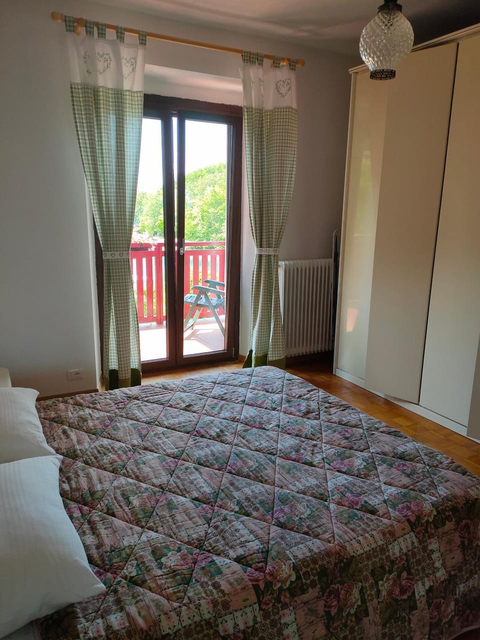 Casa Ruby Apartment in Trentino-South Tyrol