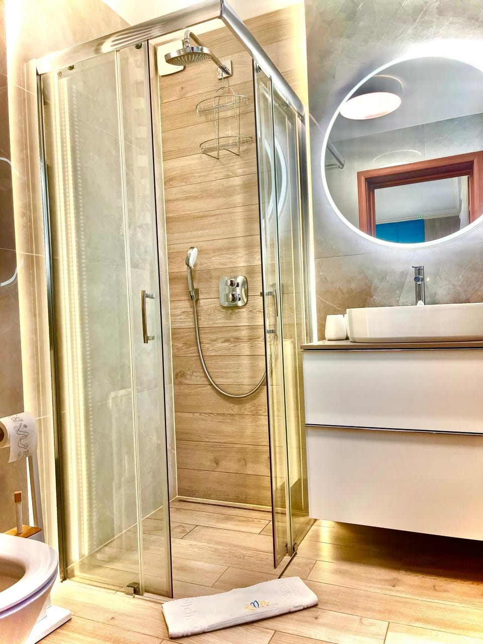 Villa Marlena Vacation rental in West Pomeranian Voivodeship, Poland