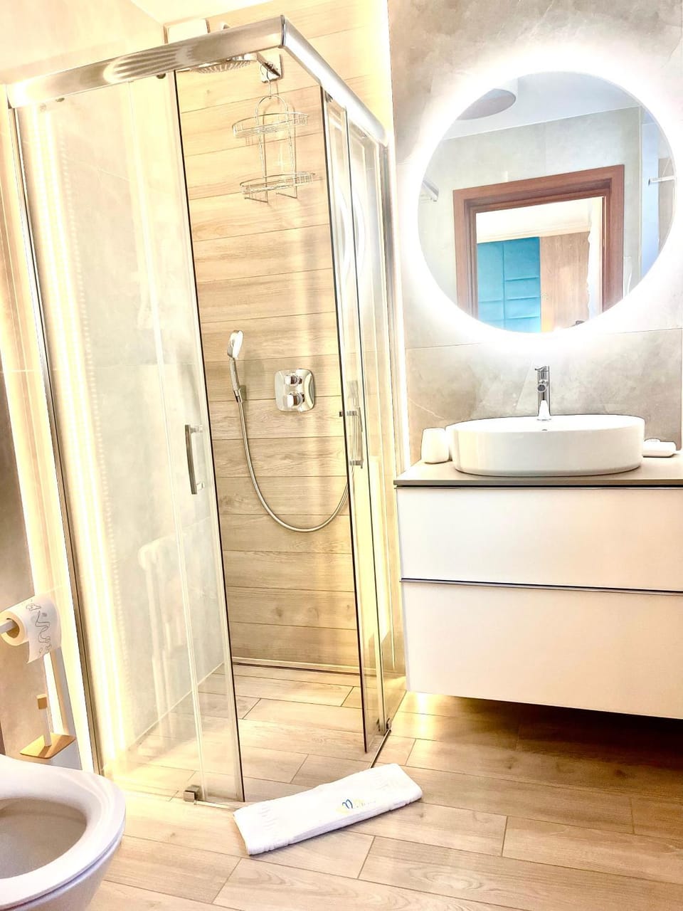 Villa Marlena Vacation rental in West Pomeranian Voivodeship, Poland