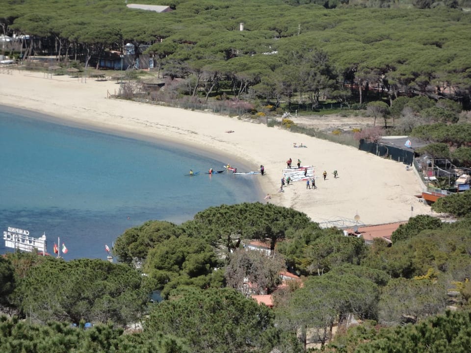 Restaurant/places to eat, Beach, Beach, Canoeing