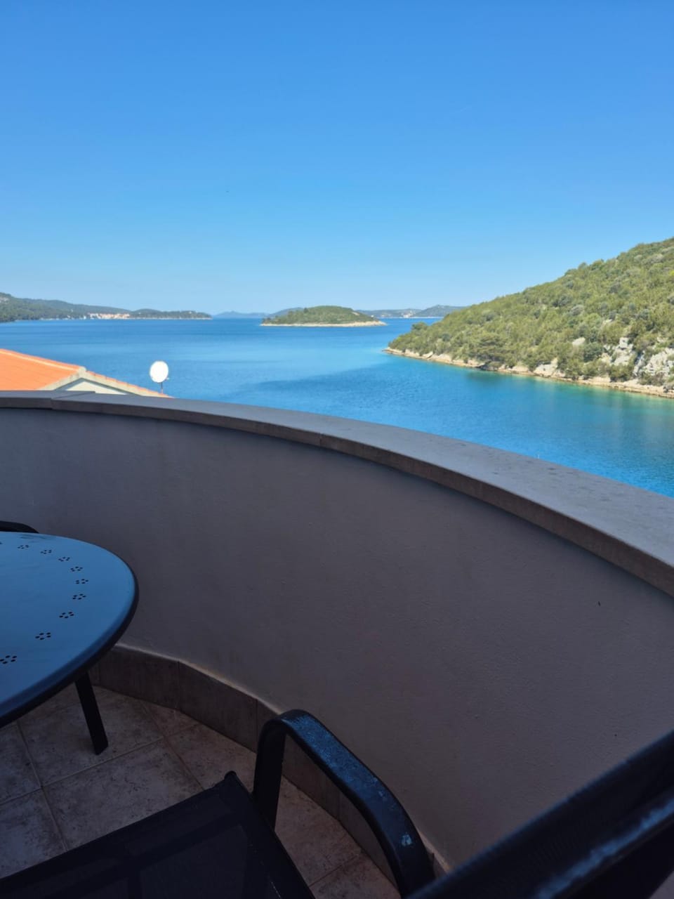 Sea view