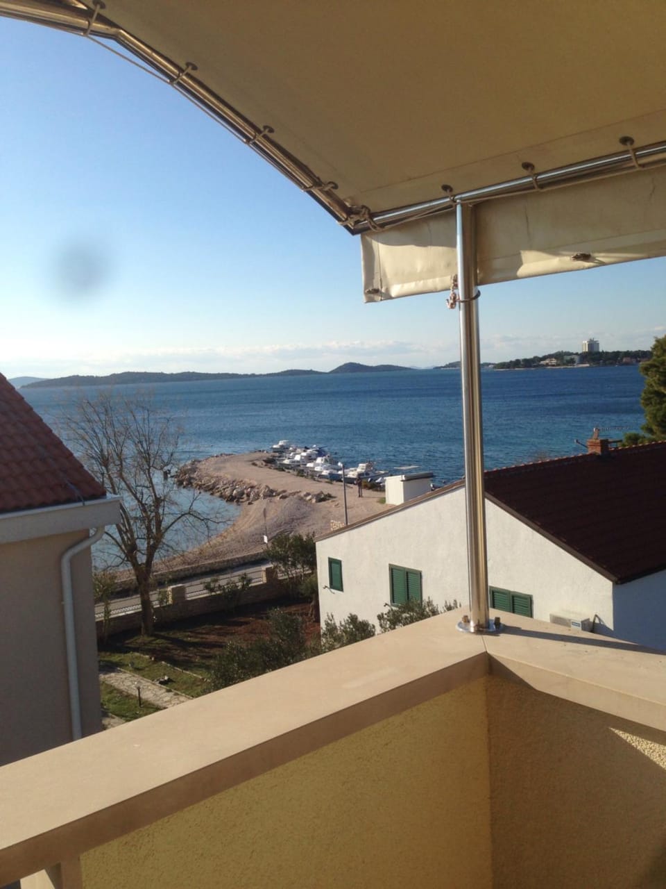 Apartments Villa Lili Lovetovo Apartment in Šibenik-Knin County, Croatia