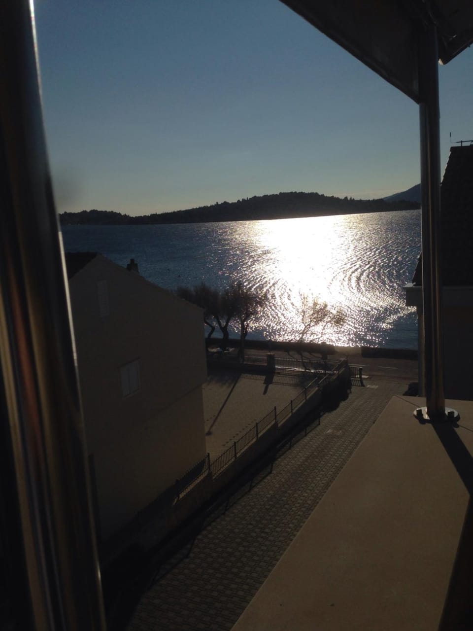 Apartments Villa Lili Lovetovo Apartment in Šibenik-Knin County, Croatia