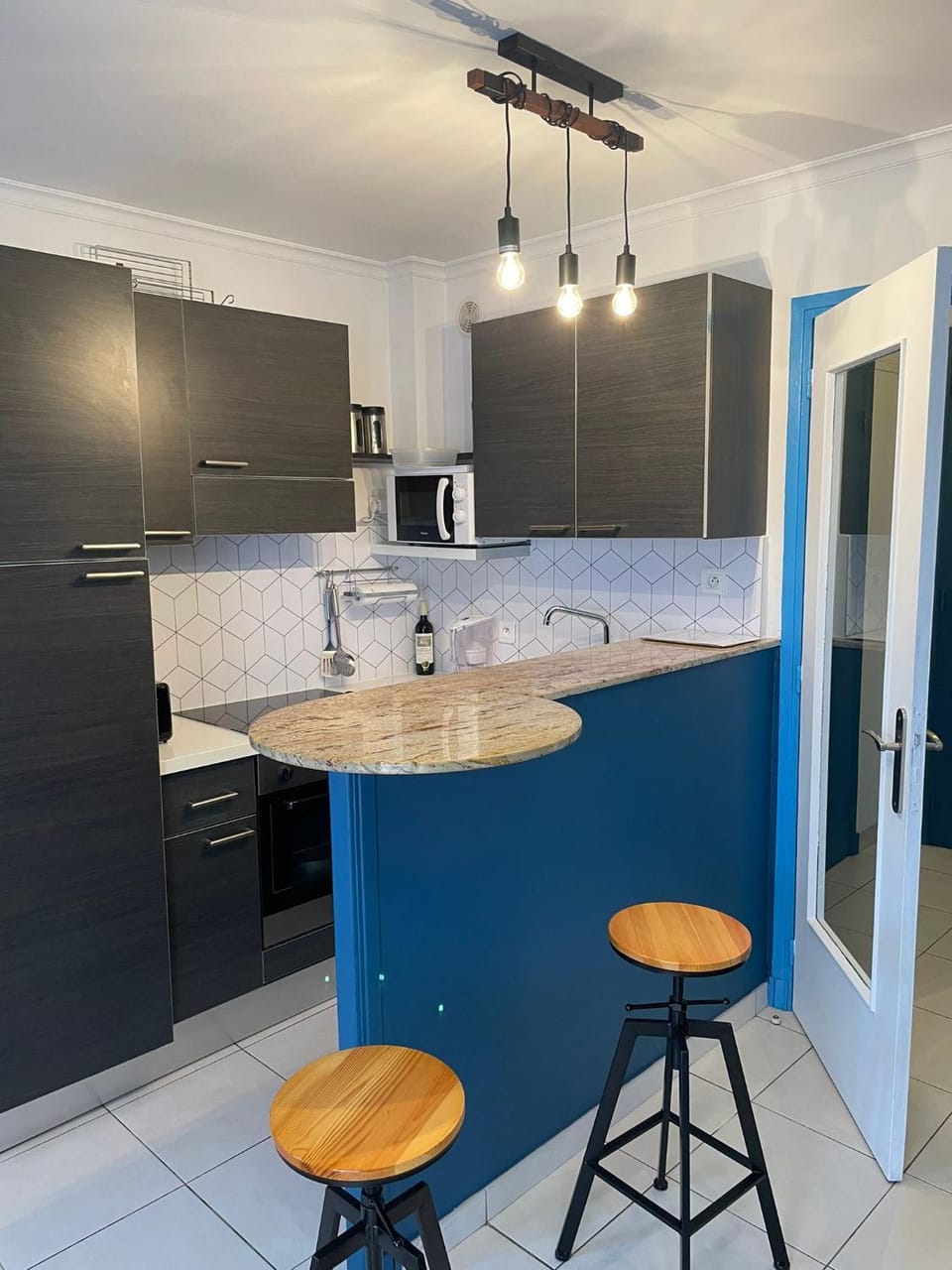 Agréable chambre d'hôte à 50M de la mer Vacation rental in Cannes