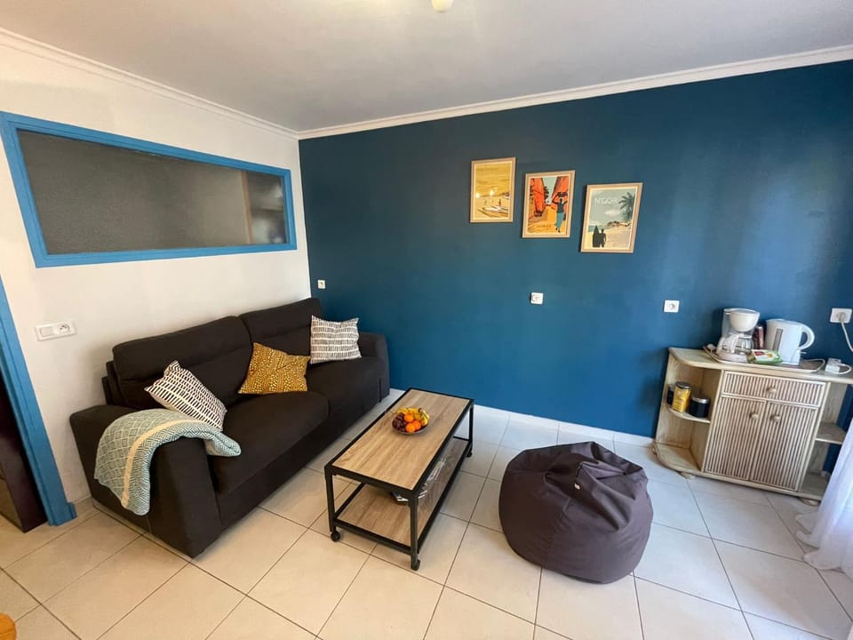 Agréable chambre d'hôte à 50M de la mer Vacation rental in Cannes