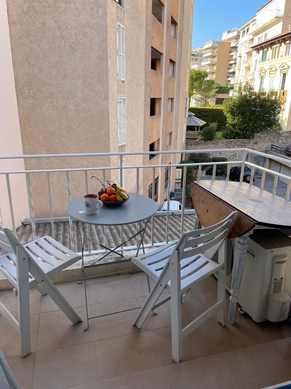 Agréable chambre d'hôte à 50M de la mer Vacation rental in Cannes