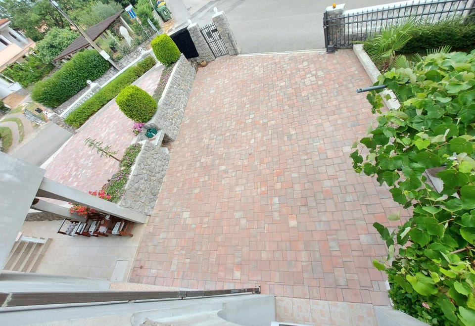 Apartman Palma Apartment in Rijeka