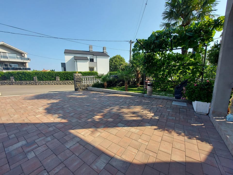 Apartman Palma Apartment in Rijeka