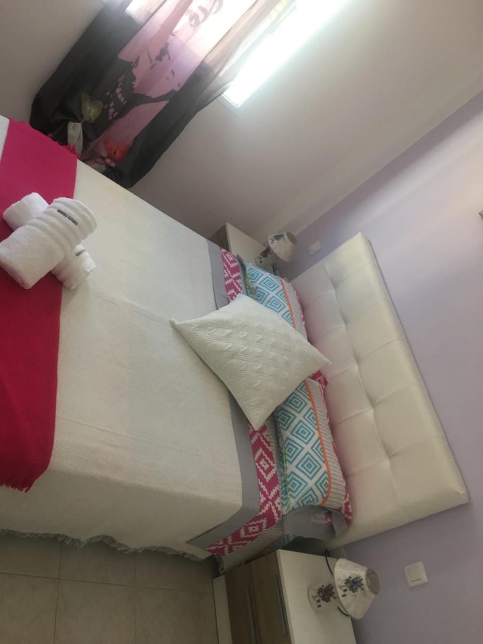 Phenix Home Apartment in Corralejo