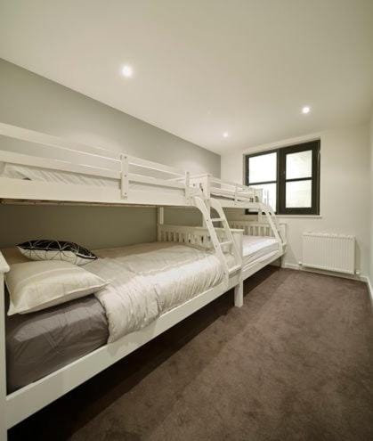 Alto Villa 304 AMS Mt Buller Apartment in Mount Buller