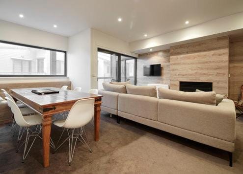 Alto Villa 304 AMS Mt Buller Apartment in Mount Buller