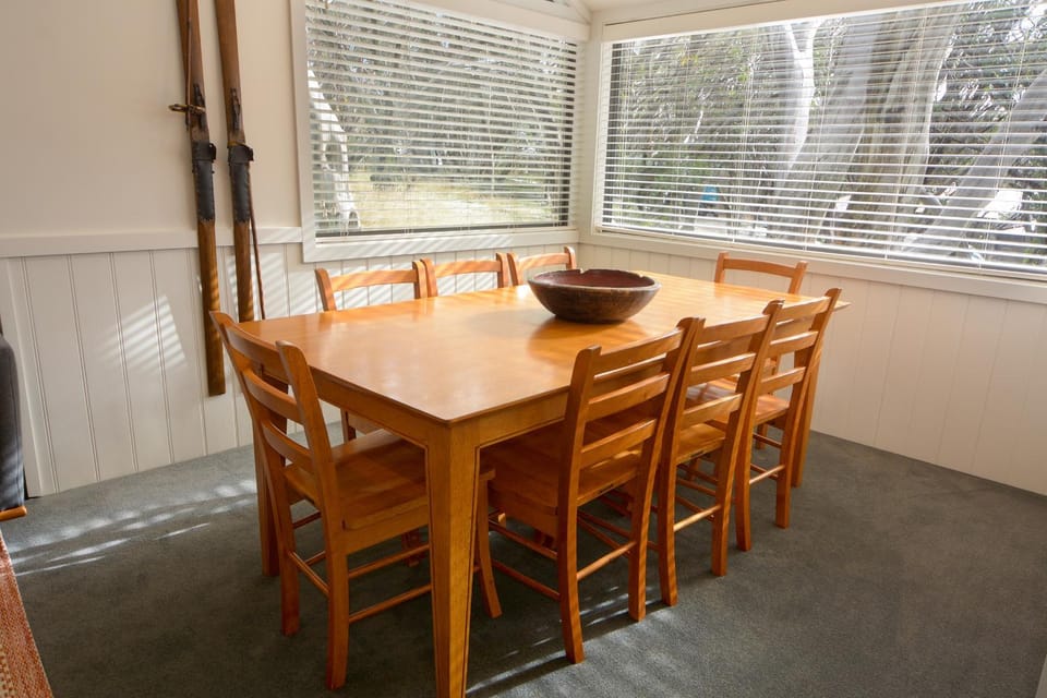 Discobolus 2 AMS Mt Buller Apartment in Mount Buller