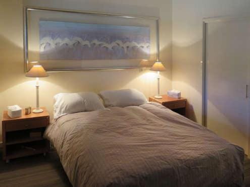 Howqua 6 Apartment in Mount Buller