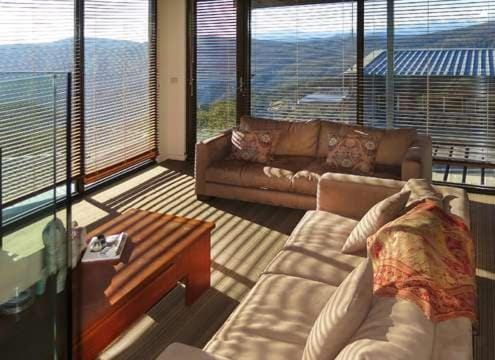 Howqua 6 Apartment in Mount Buller