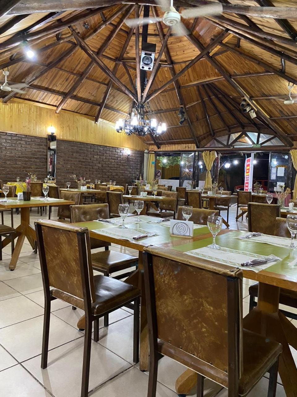 Don Romulo Inn in Mendoza Province Province