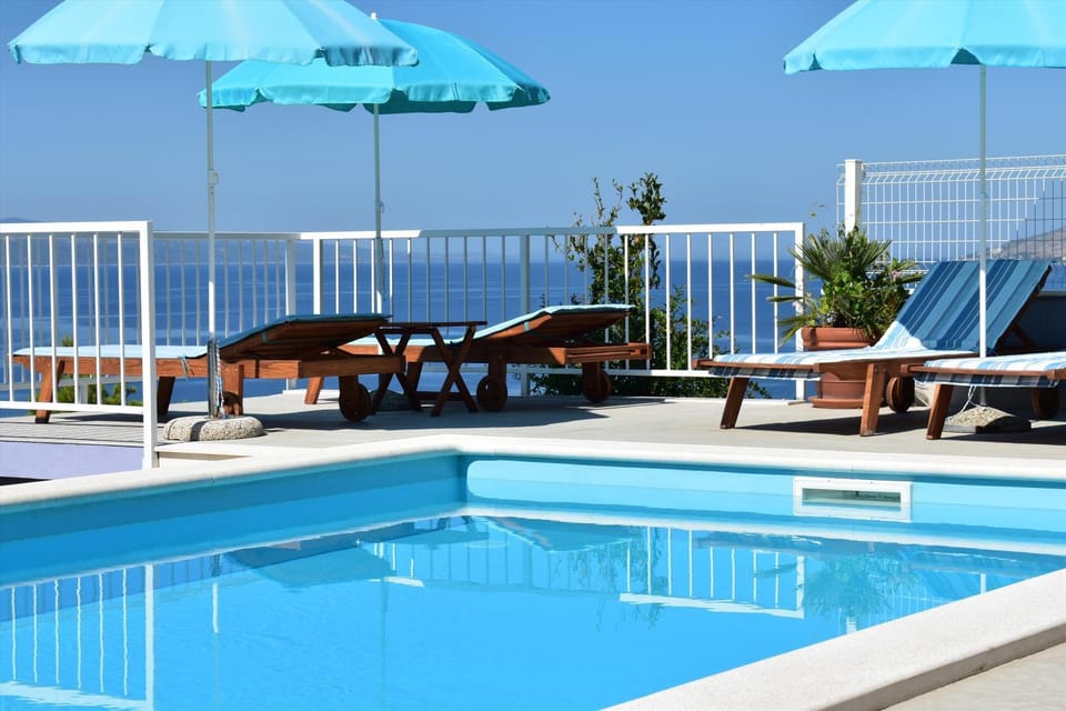 Sea view, Swimming pool, Swimming pool