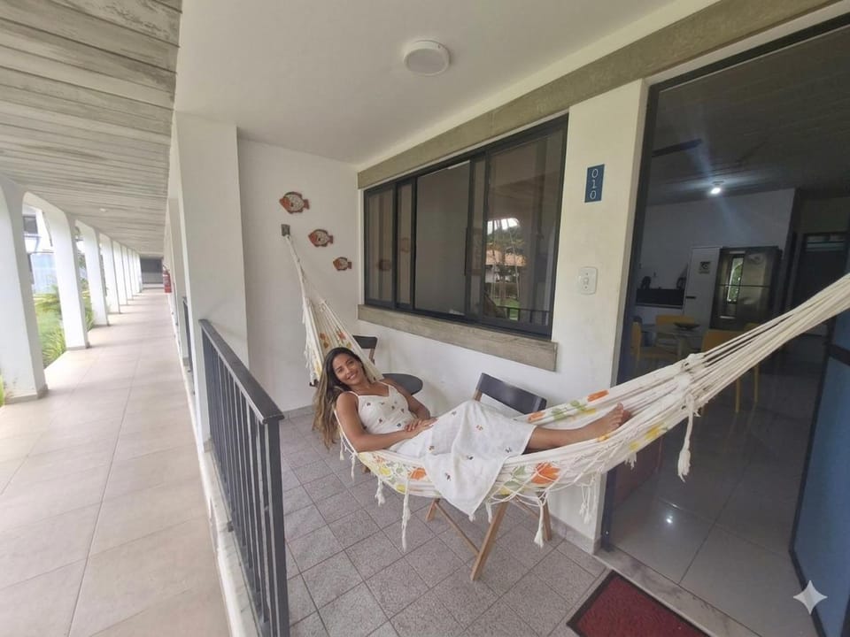 Guarajuba Summer Flat 10 Apartment in State of Bahia