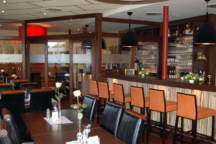 Lounge or bar