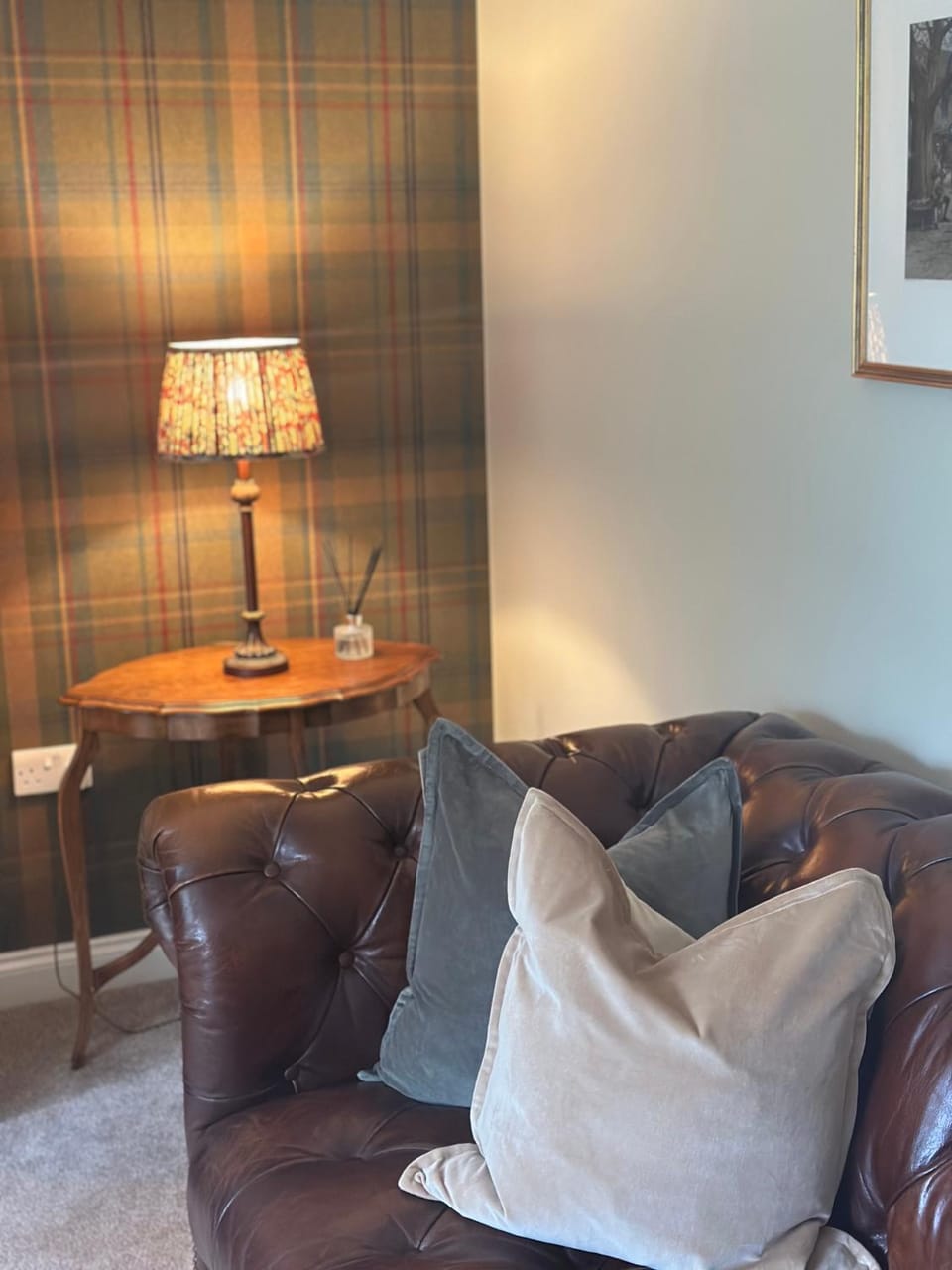 Scalby Grove Cottage House in Scarborough