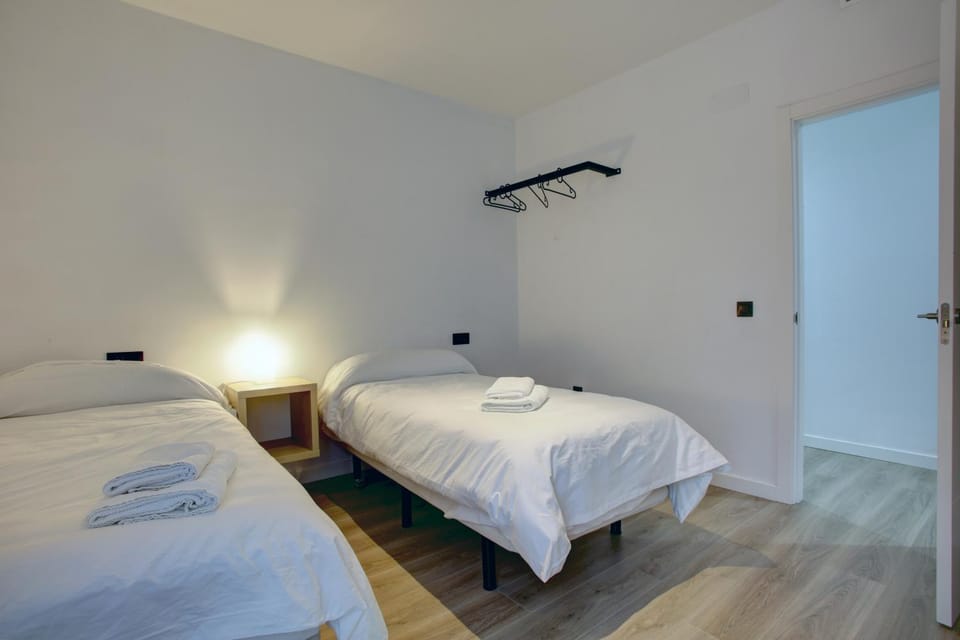 Lewis&Peter Apartments Los Remedios Apartment in Ronda
