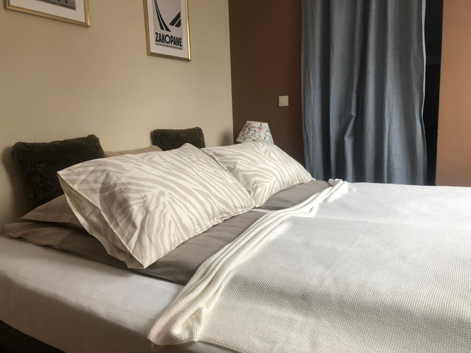 Zakopane Apartament Cyrhla Ceprówka Apartment in Zakopane
