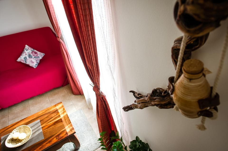 Apartma Seča Apartment in Istria County