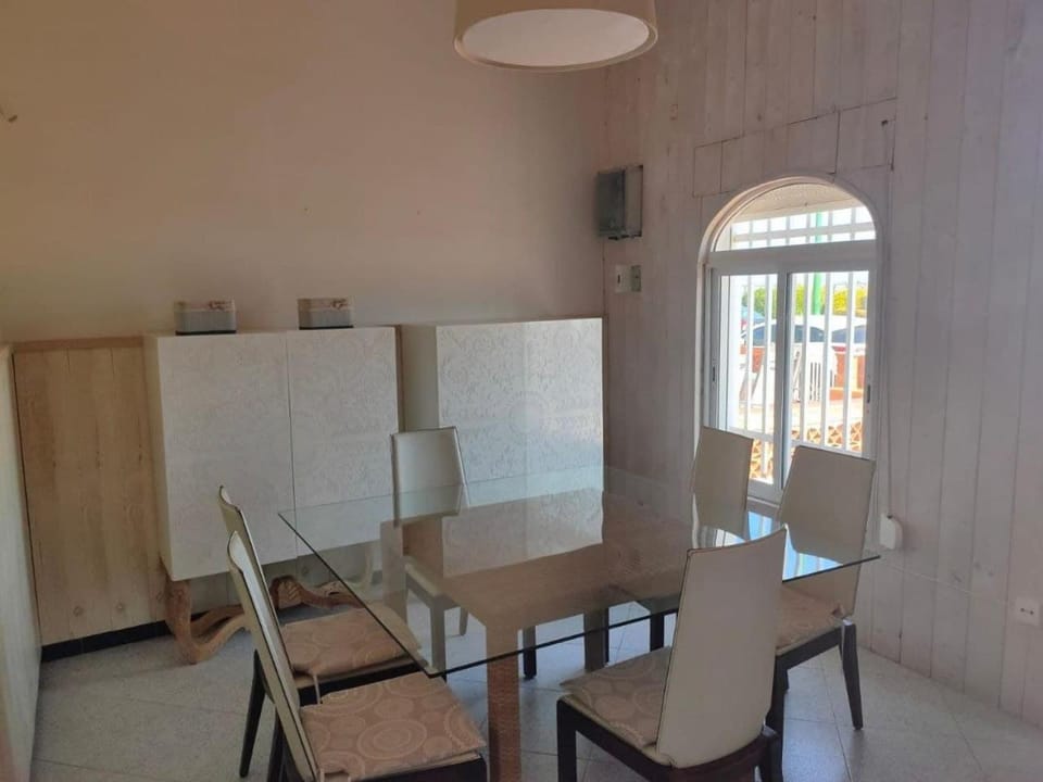 Casa en Primera Línea de Playa House in Safor