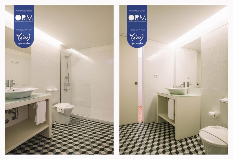 Shower, Toilet, Bathroom, Other, Photo of the whole room