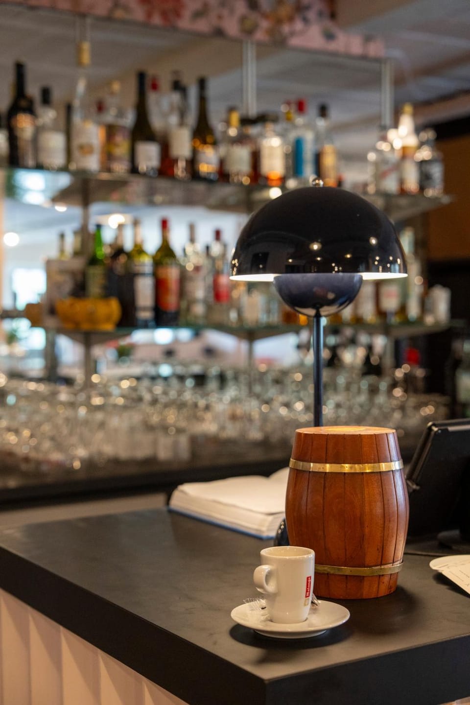 Lounge or bar, Drinks