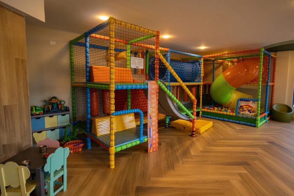 Kids's club
