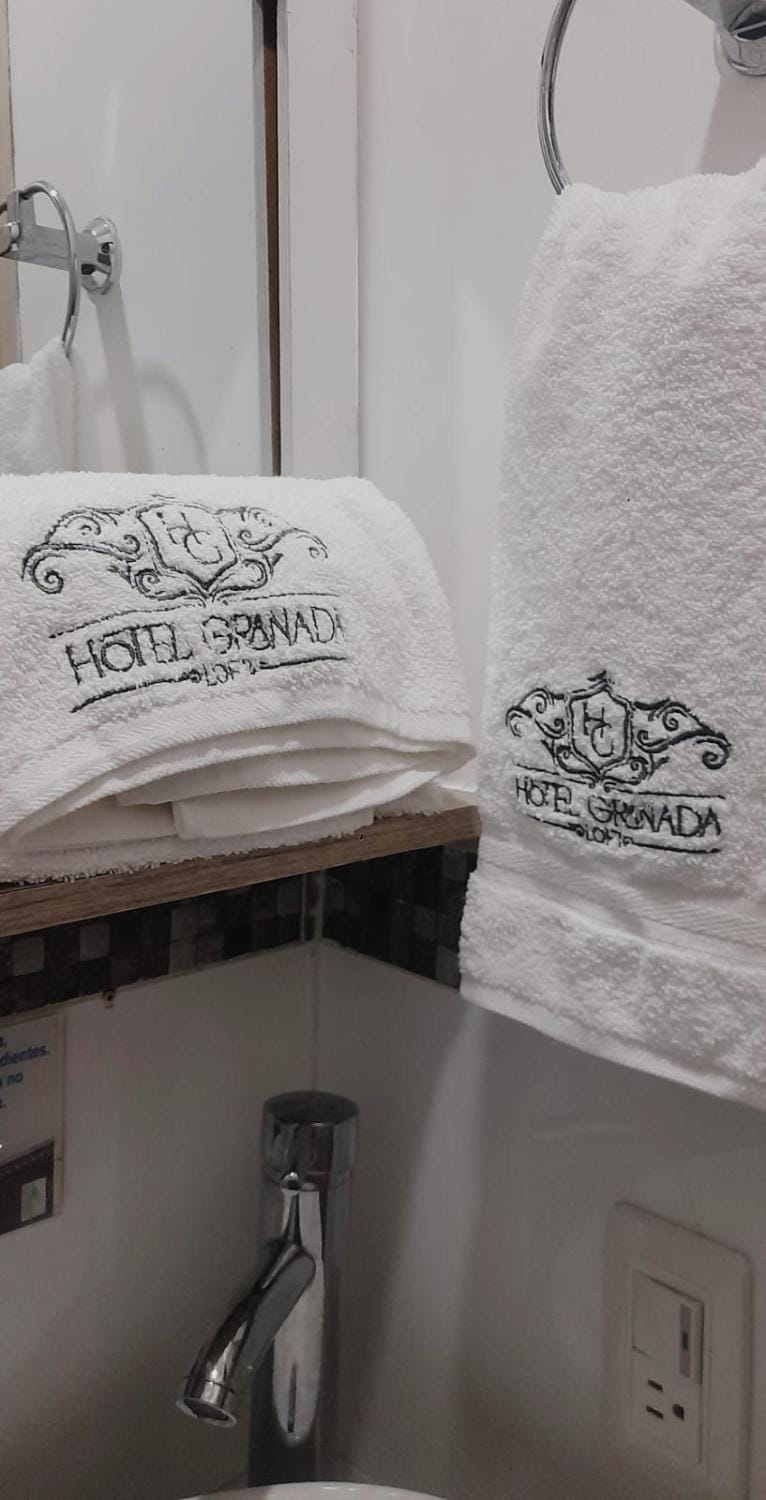 Hotel Granada Loft Hotel in Cali