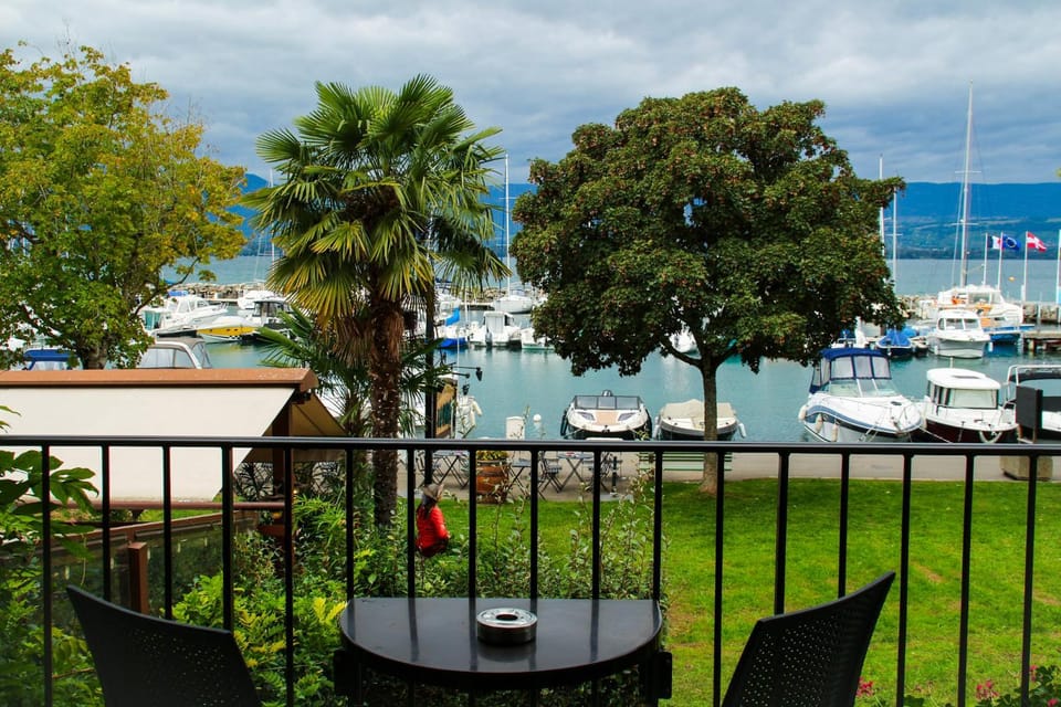 View (from property/room), Balcony/Terrace