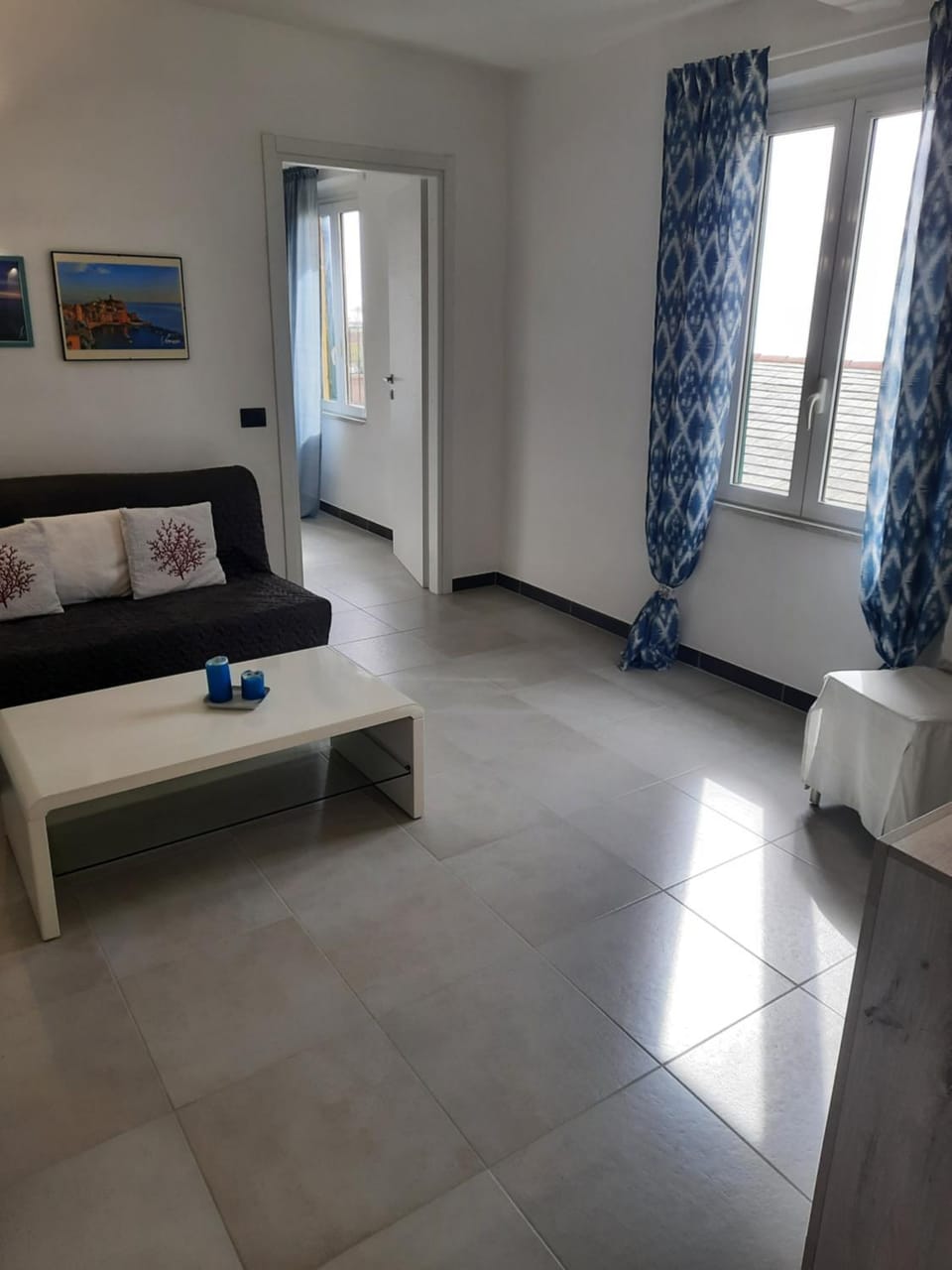 Cà gialla de Drignana Apartment in Cinque Terre