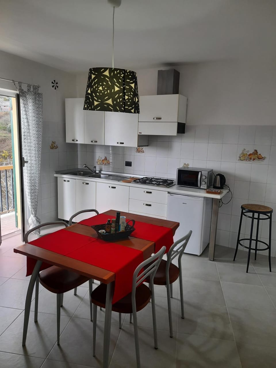 Cà gialla de Drignana Apartment in Cinque Terre