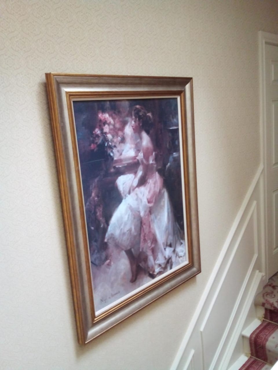 Lír B&B Bed and Breakfast in Longford