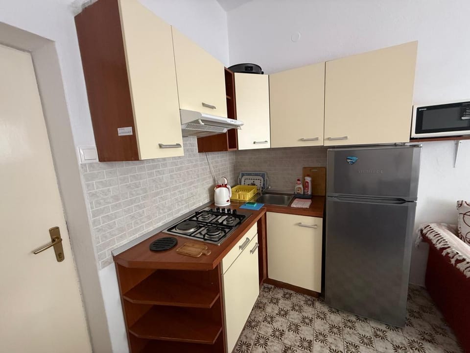 Apartment Marjana Apartment in Split-Dalmatia County