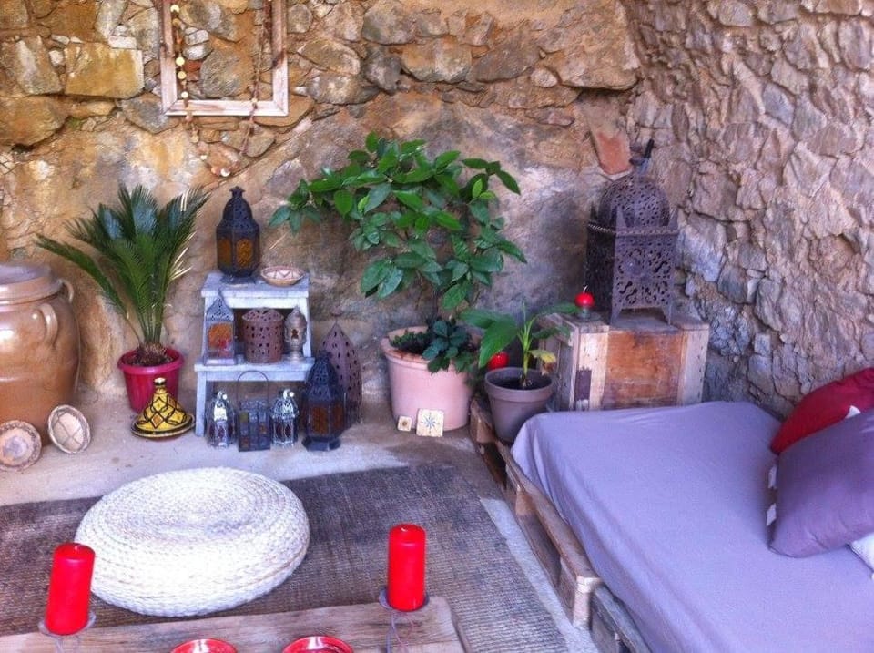 Chez Caro Bed and Breakfast in Corsica