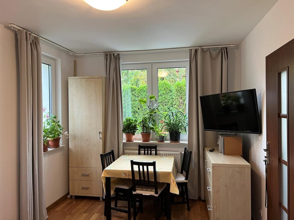TV and multimedia, Photo of the whole room, Dining area