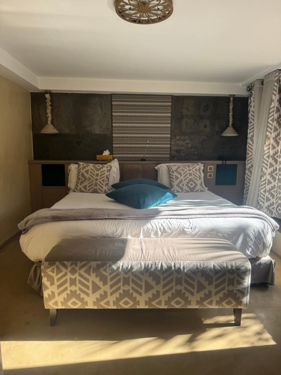 Palais d'hôtes Darsor Bed and Breakfast in Marrakesh