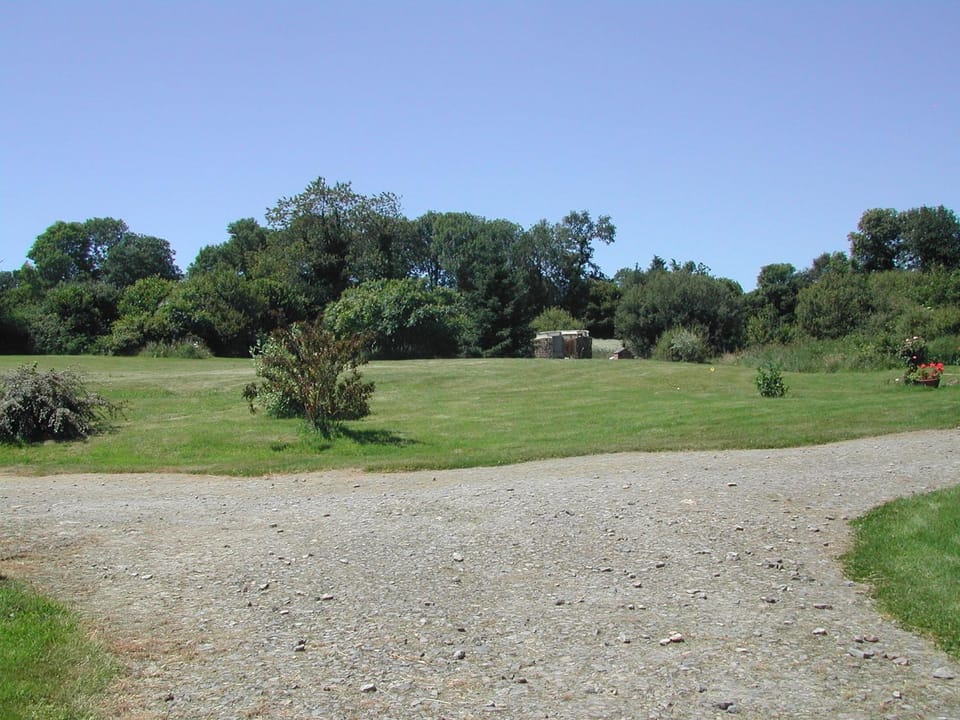 L'Auvraire B&B Bed and Breakfast in Brittany
