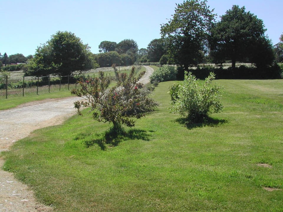 L'Auvraire B&B Bed and Breakfast in Brittany